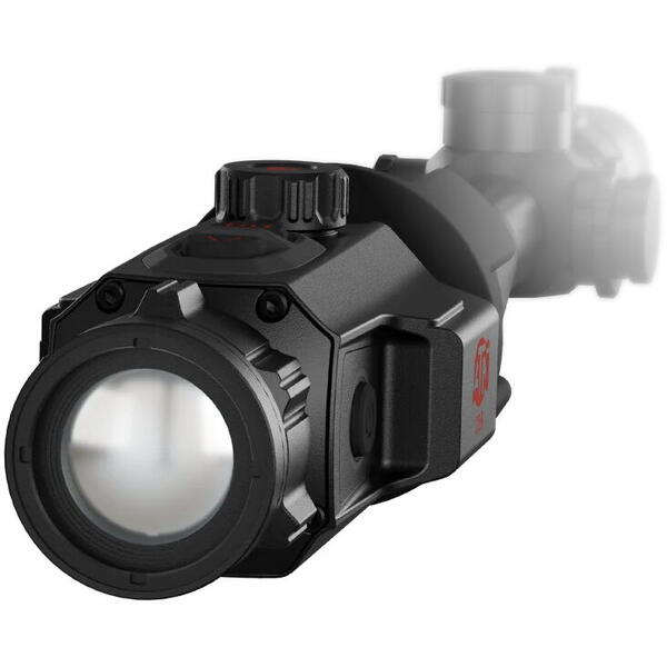 Monocular Termic TICO 6 ATN - 1-8x, Înregistrare Video, Viziune Nocturnă - 1