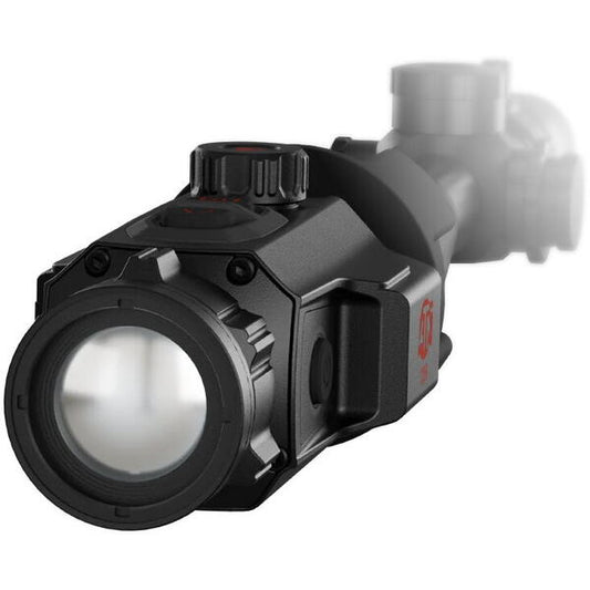 Monocular Termic TICO 6 ATN - 1-8x, Înregistrare Video, Viziune Nocturnă - 1