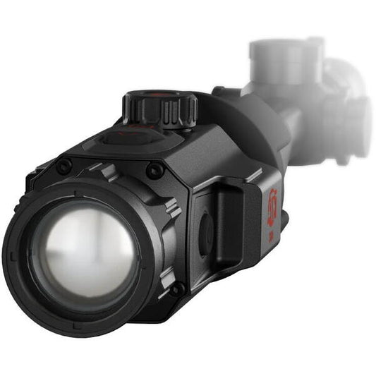 Monocular Viziune Termică TICO 6 ATN - 1-12x35mm, 384x288, 64GB - 1