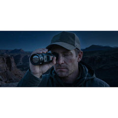 Monocular Viziune Termică TICO 6 ATN - 1-12x35mm, 384x288, 64GB - 3