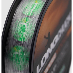 Monofilament Korda Leader Longchuck - Rezistență Superioră, Lansări Lungi - 3