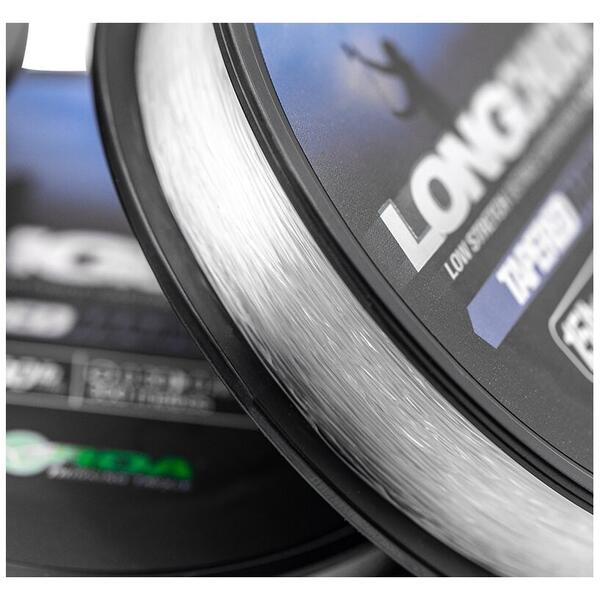 Monofilament Longchuck Korda - Lansări Lungi, Rezistență Nodel - 2