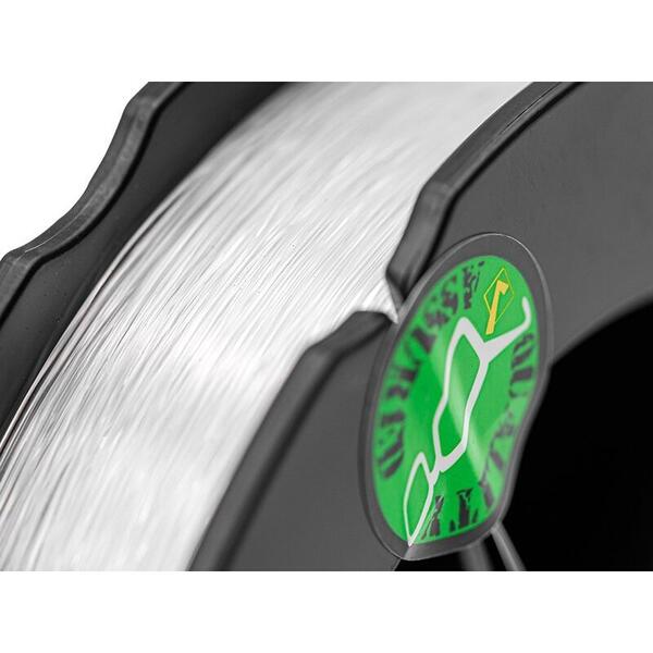 Monofilament Longchuck Korda - Lansări Lungi, Rezistență Nodel - 3