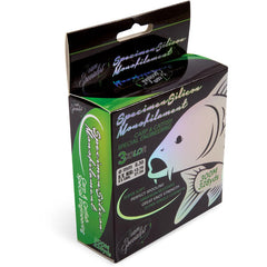 Monofilament SPECIMEN SILICONE Lineaeffe - Rezistență 29.6KG, 300M - 2