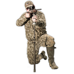 Monopod Vânătoare Primos Tele Primos Hunting - Stabilitate, Ușor - 2