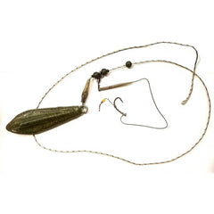 Montură Crap Arrow Int. Leadcore Helicopter Skin Rig Nr. 4 - Eficiență, Camuflaj
