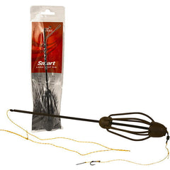 Montură Crap Energofish Carp Expert Smart Long Cast 80g - Momeală Integrată