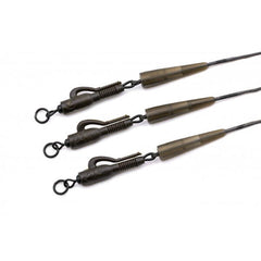 Montură Crap Hybrid Lead Korda - Sistem Fixare Plumb, 50cm - 1