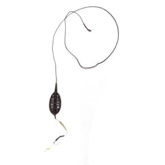 Montură Crap Method Feeder ARROW INT. - Lead Core, 24g, Gata Legată