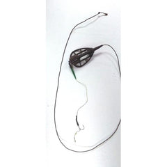 Montură Crap Momitor Inline Arrow Int. - Soft Rig, 40g