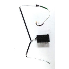 Montură Feeder Coșuleț Arrow Int. - Anti-Tangle, Rig Soft, 30g