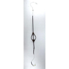 Montură Feeder Momitor Arrow INT. - Anti-Tangle, Soft Rig, 50g