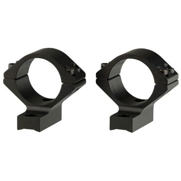 Montură Fixă Browning A-Bolt 3 30mm - Prindere Directă, Fiabilitate