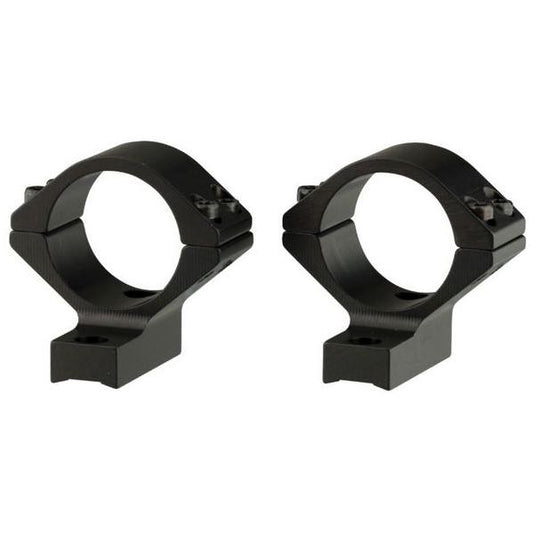 Montură Fixă Browning A-Bolt 3 30mm - Prindere Directă, Fiabilitate