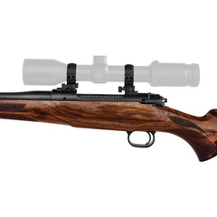 Montură HexaLock Sauer - Fixare Precisă, Rezistență Maximă - 2