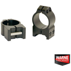Montură Lunetă Fixă Warne Scope Mounts - Precizie, Stabilitate 26mm