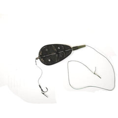 Montură Method Feeder Textil Arrow INT. - Bait Sting, 60g