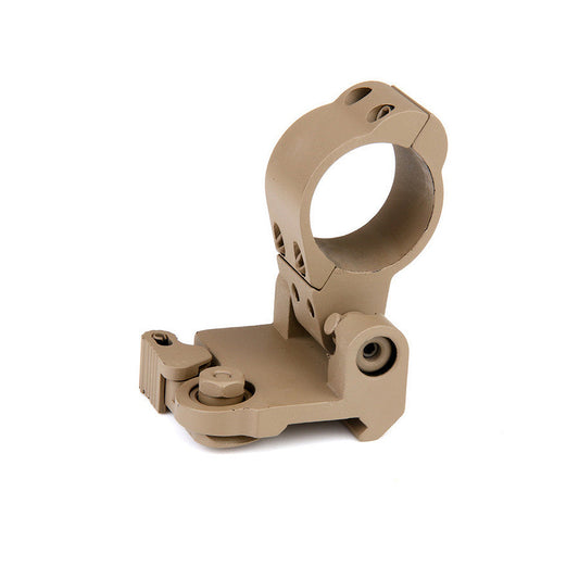 Montura Optica Flip to side QD 30mm AO 1716 Negru - Comutare Instant