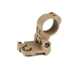 Montura Optica Flip to side QD 30mm AO 1716 Negru - Comutare Instant