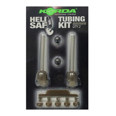 Montura Plumb Pierdut KORDA Heli Safe - Siguranță Fir, Crap - 2