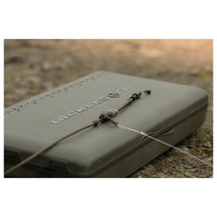 Montura Plumb Pierdut KORDA Heli Safe - Siguranță Fir, Crap - 6