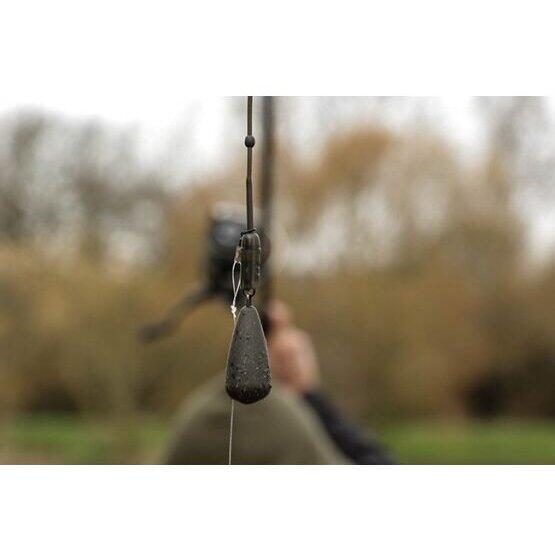 Montura Plumb Pierdut KORDA Heli Safe - Siguranță Fir, Crap - 7
