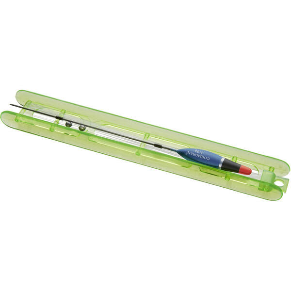 Montură Pluta CORMORAN 1.0g - Prindere Rapidă Fir, Echilibru Perfect