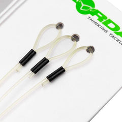 Monturi Boom Spinner Korda - Rezistență Superioară, Fixare Rapidă - 3