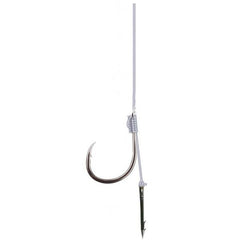 Monturi Method Hair Rig Gamakatsu - Nr.10, 0.25mm, 12cm, 6 buc - 2