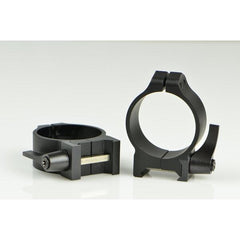 Monturi Rapide Lunetă Warne VWM.220LM - Inele 34mm, Weaver/Picatinny