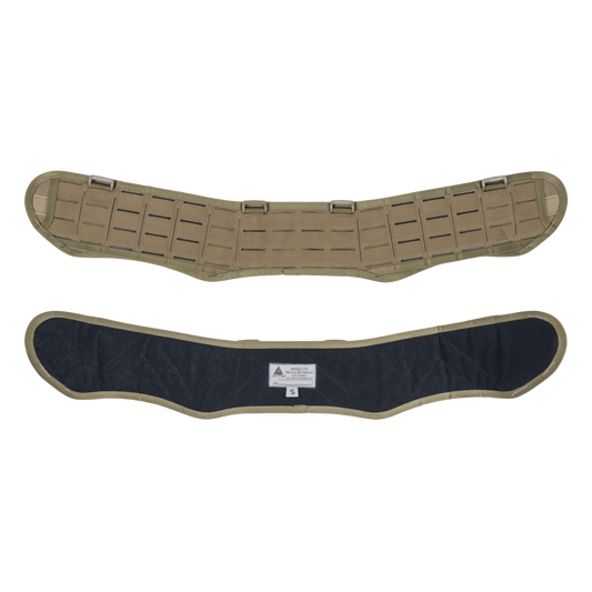 MOSQUITO MODULAR BELT SLEEVE® - Cordura® - Coyote Brown Helikon-Tex