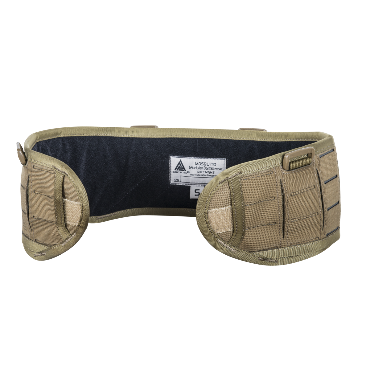 MOSQUITO MODULAR BELT SLEEVE® - Cordura® - Coyote Brown Helikon-Tex