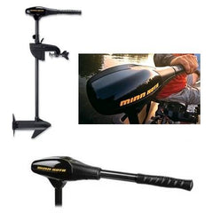 Motor Electric Barca Minn Kota Endura C2 30 12V - Silențios, Eficient