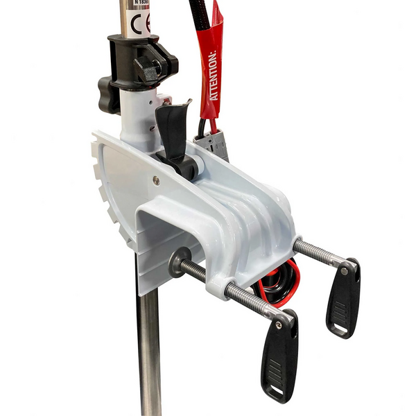 Motor Electric Barcă Watersnake Advance Brushless 70/36" - Silențios, Eficient - 4