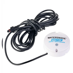 Motor Electric Barca Watersnake Geo-Spot GPS - 80lbs, 24V, 198cm - 2