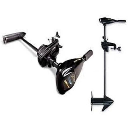 Motor Electric Minn Kota Endura 40 C2 - Silențios, Eficient, 12V