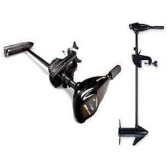 Motor Electric Minn Kota Endura 40 C2 - Silențios, Eficient, 12V