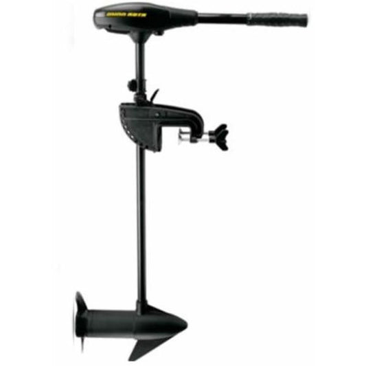 Motor Electric Minn Kota Endura Max 45 12V - Eficiență, Anduranță - 1