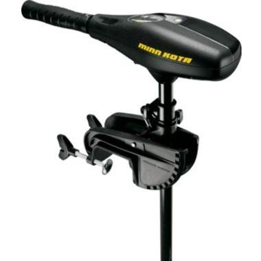 Motor Electric Minn Kota Endura Max 45 12V - Eficiență, Anduranță - 3