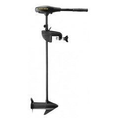 Motor Electric Minn Kota Endura Max 55 12V - Putere Durabilă, Performanță Silențioasă - 1