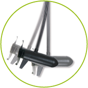 Motor Electric Minn Kota Endura Max 55 12V - Putere Durabilă, Performanță Silențioasă - 6