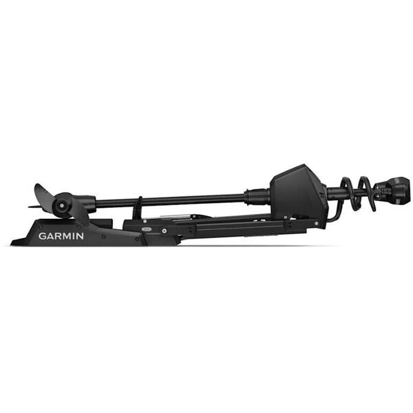 Motor Electric Trolling FORCE PRO GARMIN - Putere, Traductor GT56UHD - 2