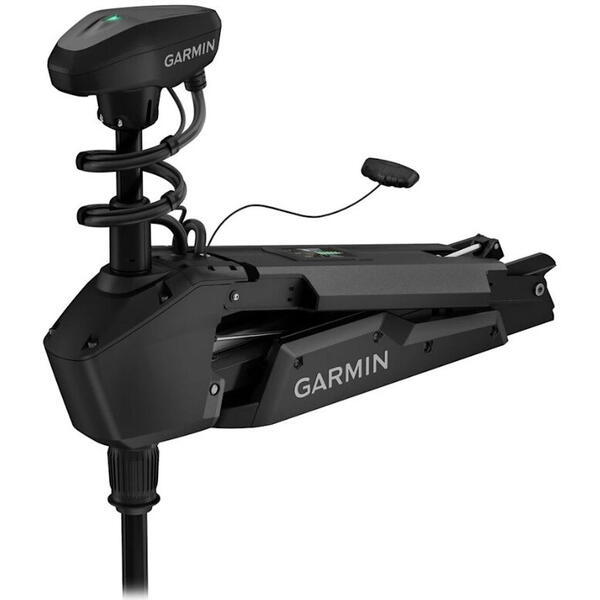 Motor Electric Trolling FORCE PRO GARMIN - Putere, Traductor GT56UHD - 4