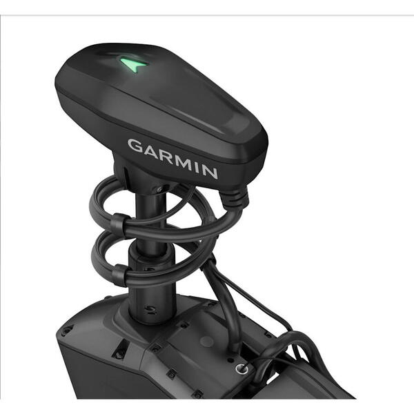 Motor Electric Trolling FORCE PRO GARMIN - Putere, Traductor GT56UHD - 5