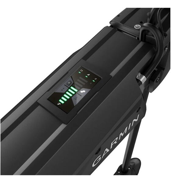 Motor Electric Trolling FORCE PRO GARMIN - Putere, Traductor GT56UHD - 7