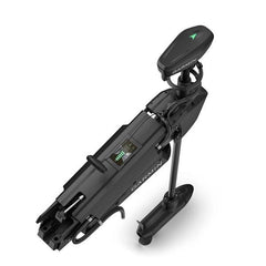 Motor Electric Trolling FORCE PRO GARMIN - Putere, Traductor GT56UHD - 8