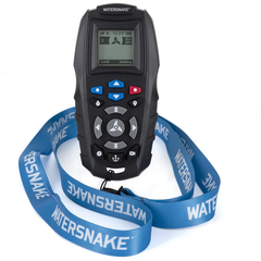 Motor Electric Watersnake GEO-SPOT GPS SW 65/66 - Control GPS, Puternic - 4