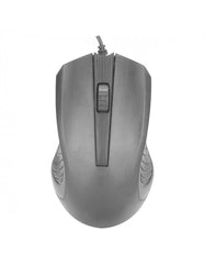 Mouse ERGO USB 1200 DPI TED - Confort și Precizie - 2