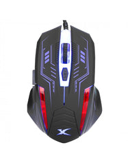Mouse Gaming cu LED 1200 DPI TED Electric - Precizie si Stil - 2