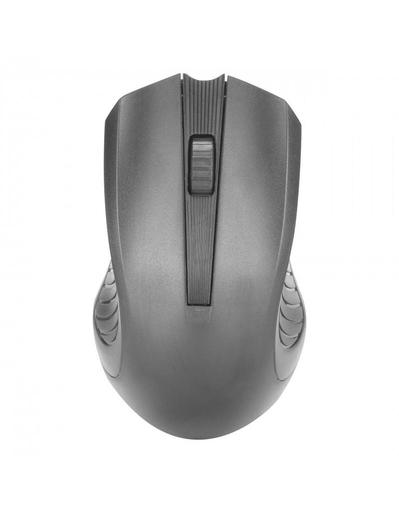 Mouse Wireless TED 1200 DPI - Confortabil, Plug & Play - 2